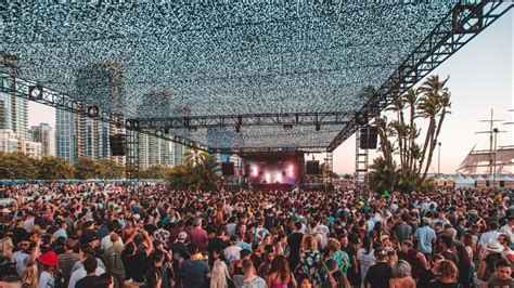 Crssd fest - It’s been a year-and-a-half (18 months and 17 days to be exact) since CRSSD Festival last opened its gates. But that all changes this weekend. Local promoters FNGRS CRSSD bring their namesake experience back to Waterfront Park on Saturday and Sunday for two full days of music.